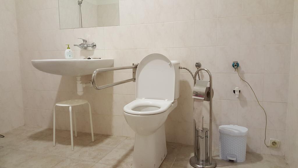 Hotel Penzion Eqilon Mělník Zewnętrze zdjęcie