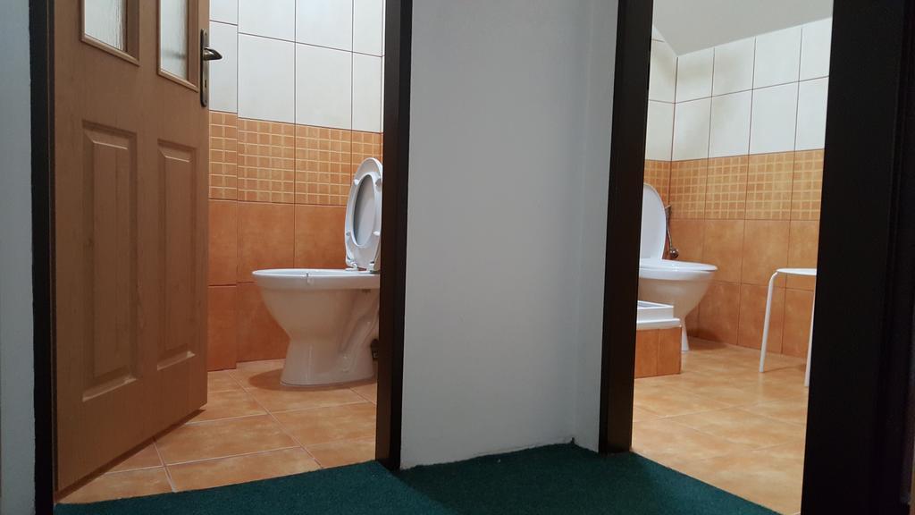 Hotel Penzion Eqilon Mělník Zewnętrze zdjęcie