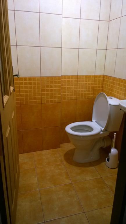 Hotel Penzion Eqilon Mělník Zewnętrze zdjęcie