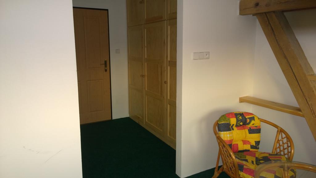 Hotel Penzion Eqilon Mělník Zewnętrze zdjęcie