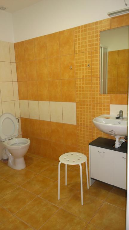 Hotel Penzion Eqilon Mělník Zewnętrze zdjęcie